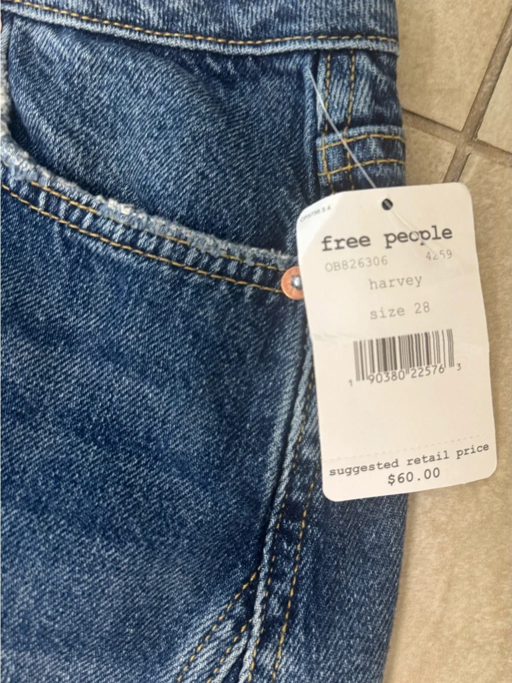 Free People free people